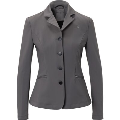 Cheval de Luxe Turnierjacke Mesh 