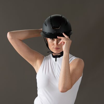 Cheval de Luxe Turniertop Mesh