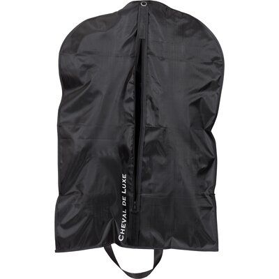 Cheval de Luxe Kleiderhülle black | Einheitsgröße