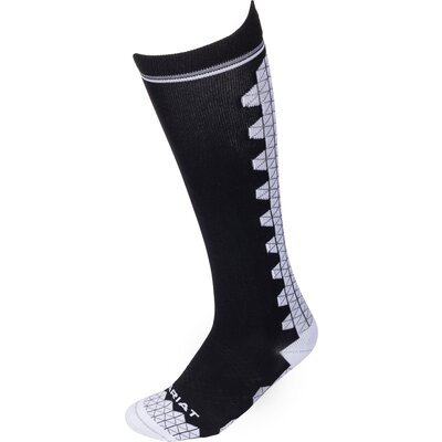 ARIAT Kniestrümpfe Devon Performance Tall Socks black | Einheitsgröße