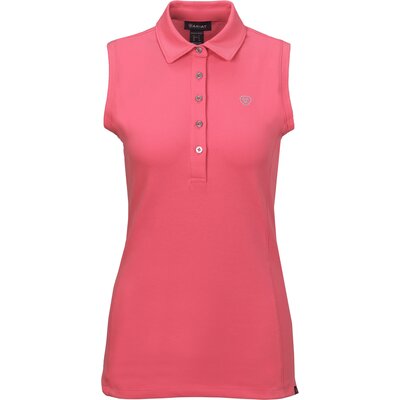 ARIAT Poloshirt 3.0 Sleeveless