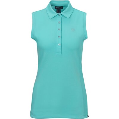 ARIAT Poloshirt 3.0 Sleeveless