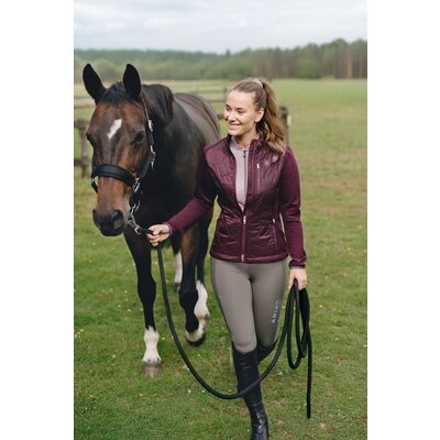 ARIAT Grip-Halbbesatz-Reitleggings EOS Chic Tight