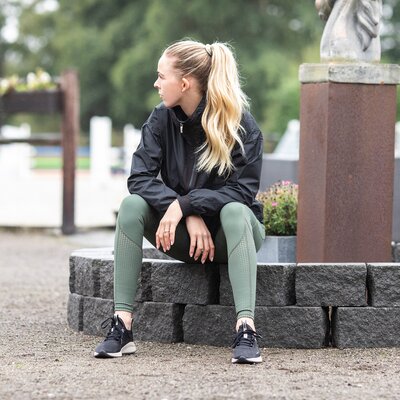 ARIAT Damenjacke Breath