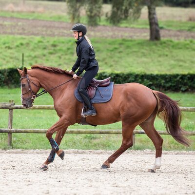 ARIAT Damenjacke Breath