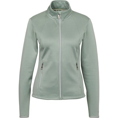black forest Funktions-Fleecejacke