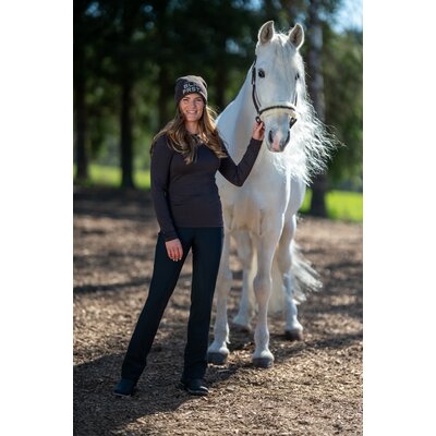 black forest Langarmshirt – Ansicht 3