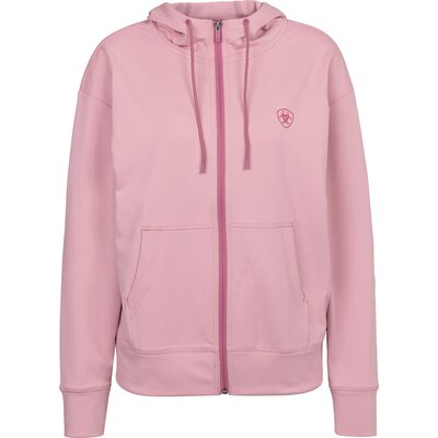 ARIAT Hoodie Breeze Full Zip 