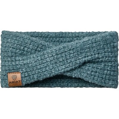 ARIAT Stirnband Chilton Beanie – Ansicht 1
