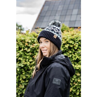 ARIAT Beanie Bristol – Ansicht 2