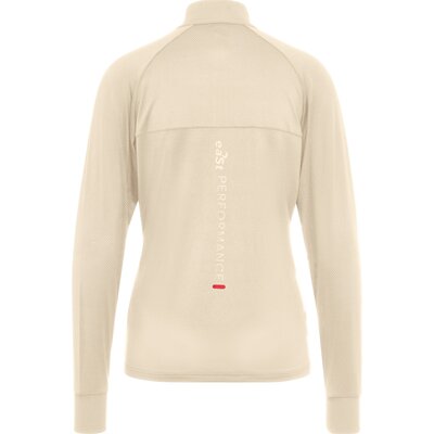 eaSt Langarmshirt Mesh