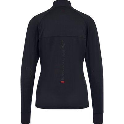 eaSt Langarmshirt Mesh