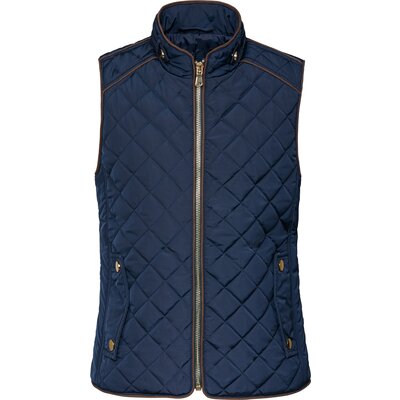 black forest Steppweste navy | 116