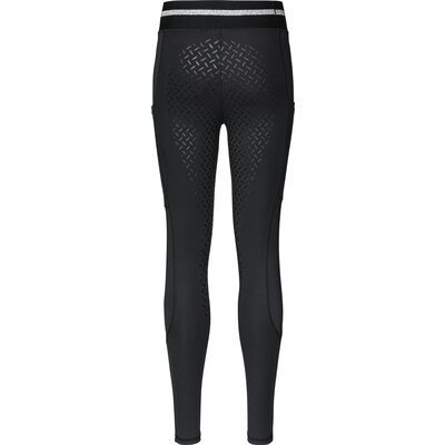 black forest kids Grip-Vollbesatz-Reitleggings