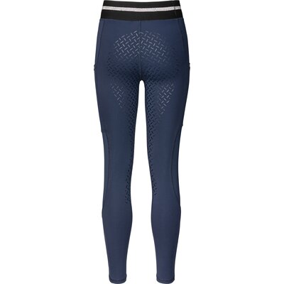 black forest kids Grip-Vollbesatz-Reitleggings