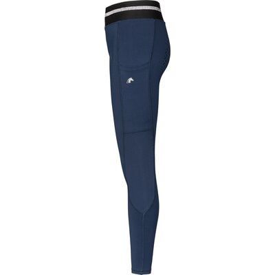 black forest kids Grip-Vollbesatz-Reitleggings