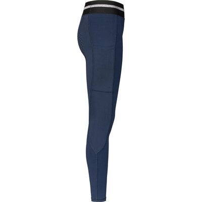 black forest kids Grip-Vollbesatz-Reitleggings