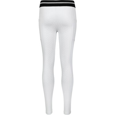 black forest kids Grip-Vollbesatz-Reitleggings
