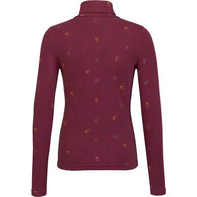 black forest kids Rollkragenshirt Cardiff