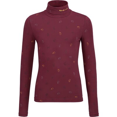 black forest kids Rollkragenshirt Cardiff 