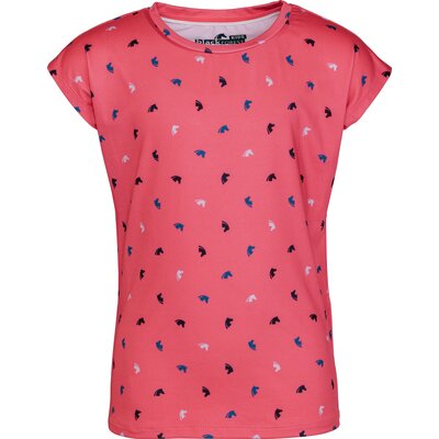 black forest Funktionsshirt Allover Print lollipop | 170-176