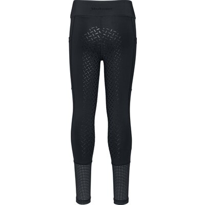 black forest kids Vollbesatz-Reitleggings