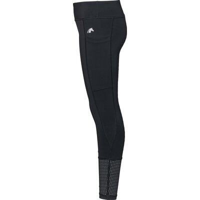 black forest kids Vollbesatz-Reitleggings