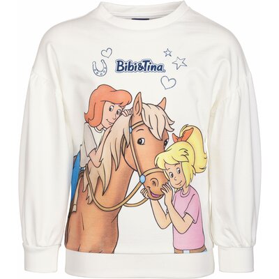 Bibi & Tina Sweatshirt