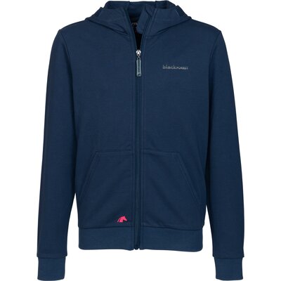 black forest kids Sweatjacke navy | 110-116
