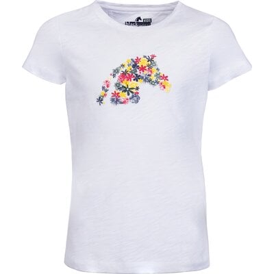black forest kids T-Shirt mit Print white | 98-104