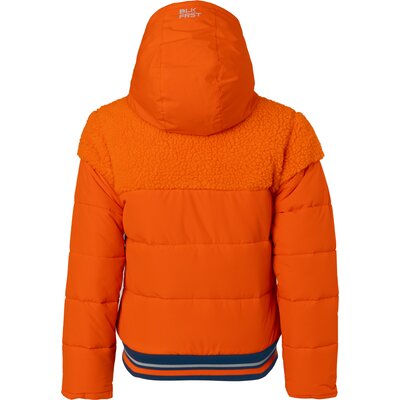 black forest kids Steppjacke