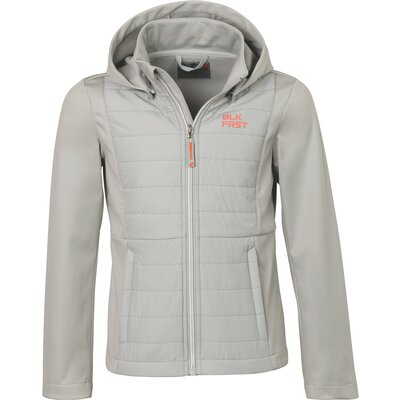 black forest kids Softshelljacke 
