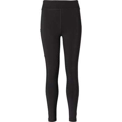 black forest kids Grip-Vollbesatz-Reitleggings