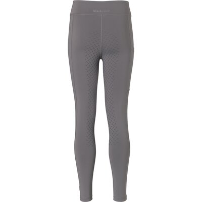 black forest kids Grip-Vollbesatz-Reitleggings