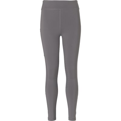 black forest kids Grip-Vollbesatz-Reitleggings