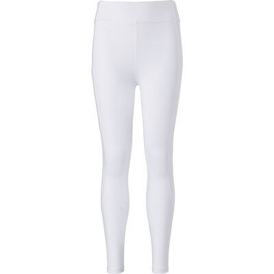 black forest kids Grip-Vollbesatz-Reitleggings white | 158