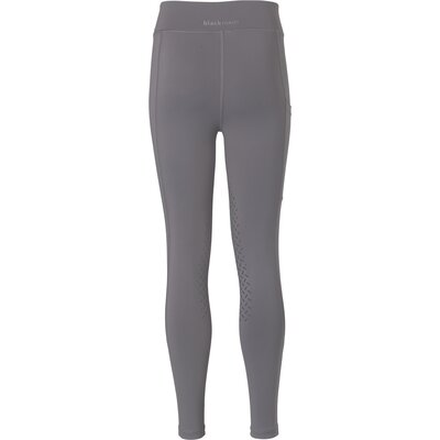 black forest kids Grip-Halbbesatz-Reitleggings