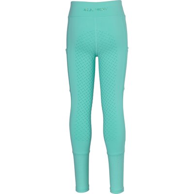 black forest kids Grip-Vollbesatz-Reitleggings