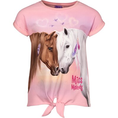 Miss Melody T-Shirt pink | 116