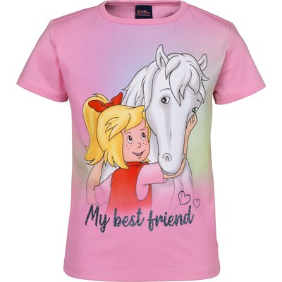 Miss Melody T-Shirt Bibi & Tina, Bibi und Tina 