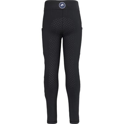black forest kids Thermo-Reitleggings