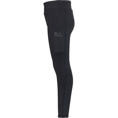 black forest kids Thermo-Reitleggings