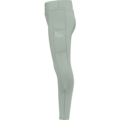 black forest kids Thermo-Reitleggings