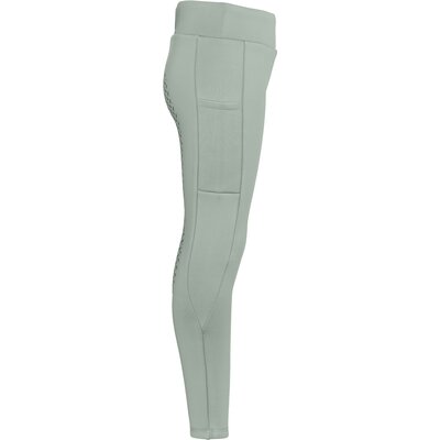 black forest kids Thermo-Reitleggings