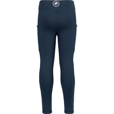 black forest kids Thermo-Reitleggings