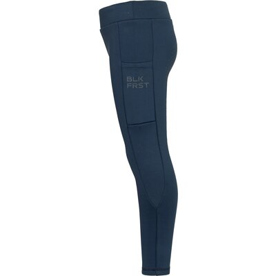 black forest kids Thermo-Reitleggings