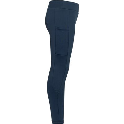 black forest kids Thermo-Reitleggings