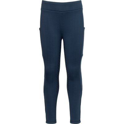 black forest kids Thermo-Reitleggings 