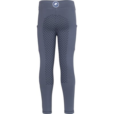 black forest kids Thermo-Reitleggings