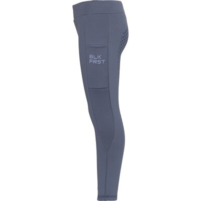 black forest kids Thermo-Reitleggings